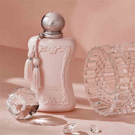 Delina Exclusif Parfums de Marly for women .